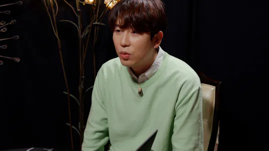 The Love Master Episode 6