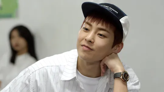 EXO's Travel the World On a Ladder - Kaohsiung & Kenting Episode 1