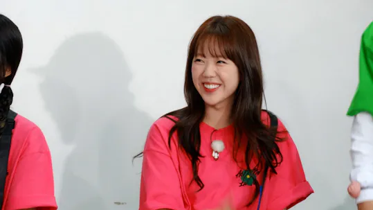 Running Man Episode 707