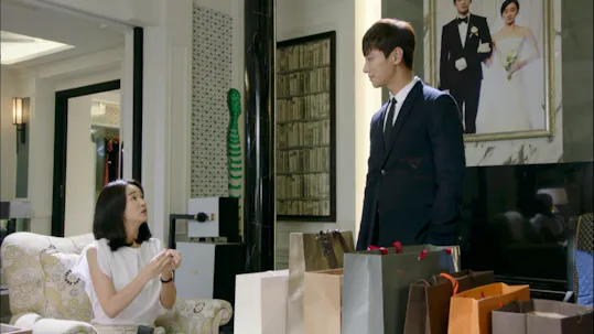 Mask Episode 17