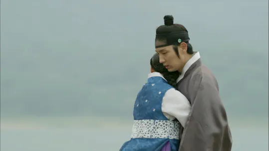Gunman In Joseon Episode 4