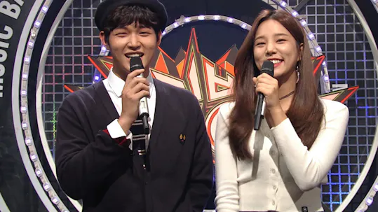 Music Bank K-Chart Episode 898