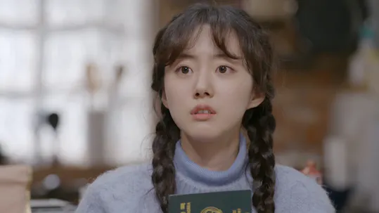 Never Twice Episode 48