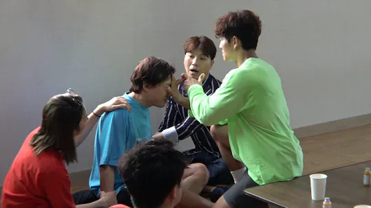 My Little Old Boy Episode 194