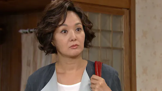 Wonderful Mama Episode 26