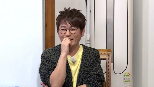 Master in the House Episode 121