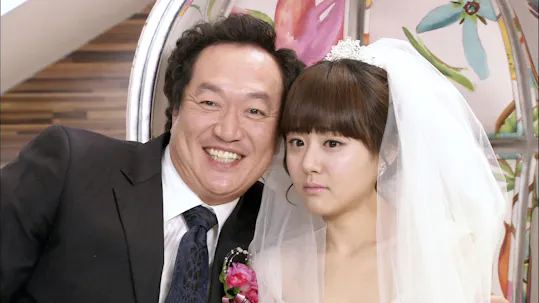 Marry Me, Mary! Episode 16