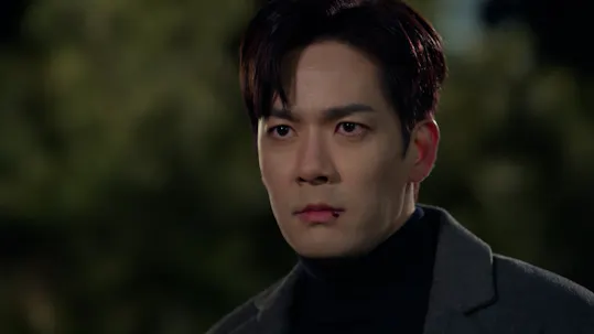 Vengeance of the Bride Episode 73