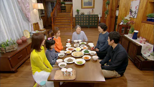 You Are The Best Episode 14