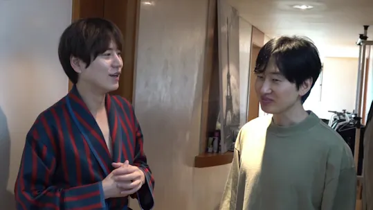 The Manager Episode 114