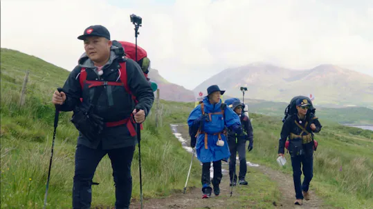 Where On Earth?? Episode 8