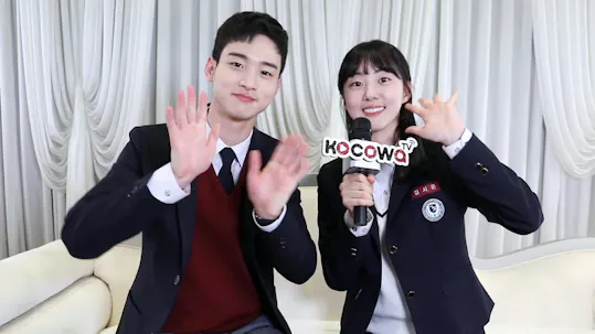 Just Dance Interview