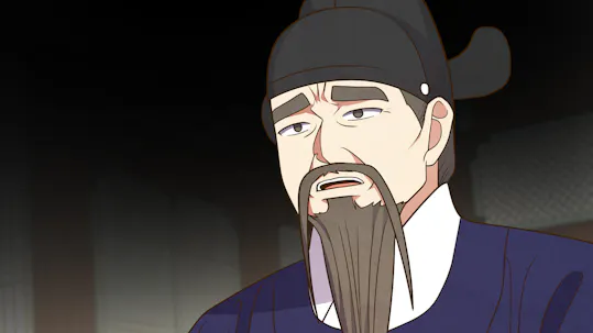 Knight Flower Episode 36