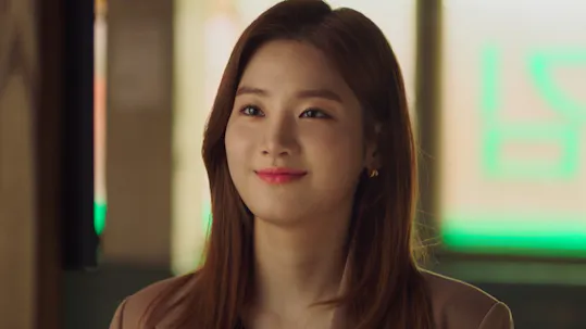 Zombie Detective Episode 12