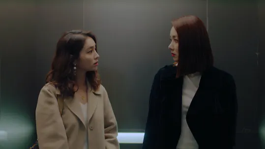 Fate and Fury Episode 14