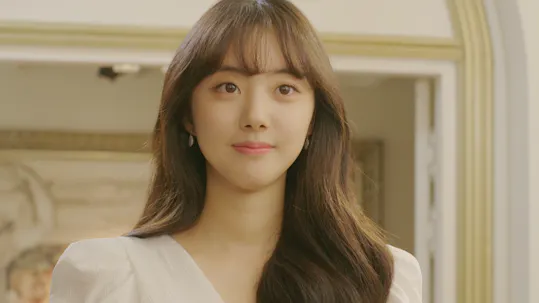 Never Twice Episode 24