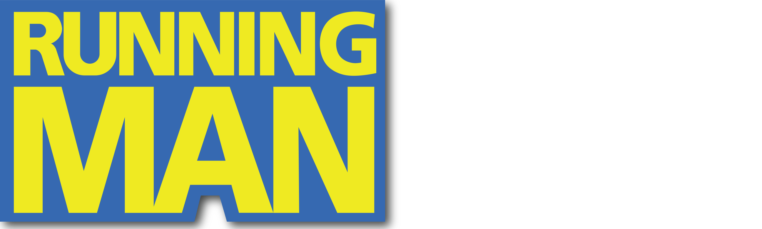 Running Man