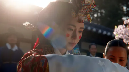 The Tale of Lady Ok Teaser 4