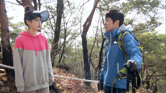 You Are The Best Episode 9