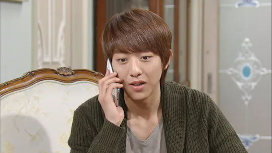 Seo Yeong, My Daughter Episode 43