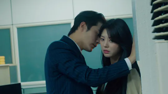 The Second Husband Episode 59
