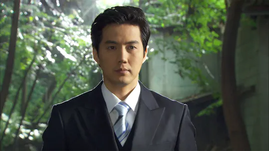 Capital Scandal Episode 11