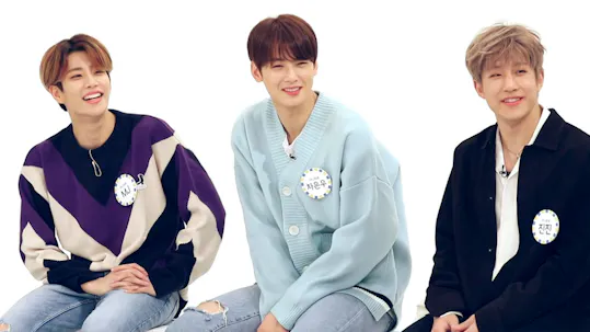 Weekly Idol Episode 434