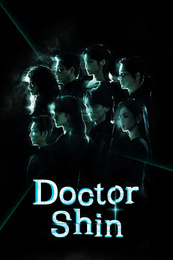 Doctor Shin