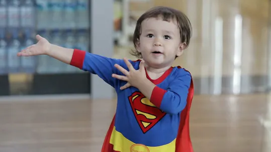 The Return of Superman Episode 234