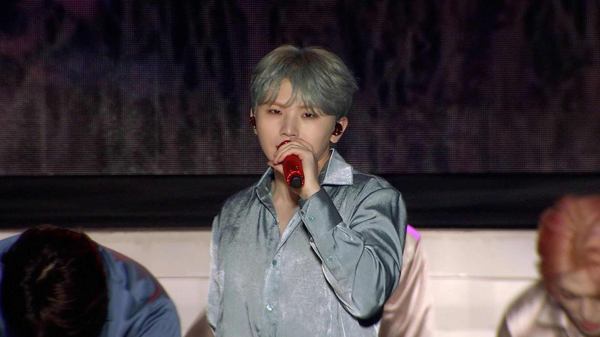 SEVENTEEN in CARAT LAND (2022) | Watch Korean Series Online - KOCOWA+