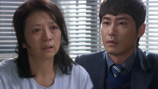 Incarnation of Money Episode 7