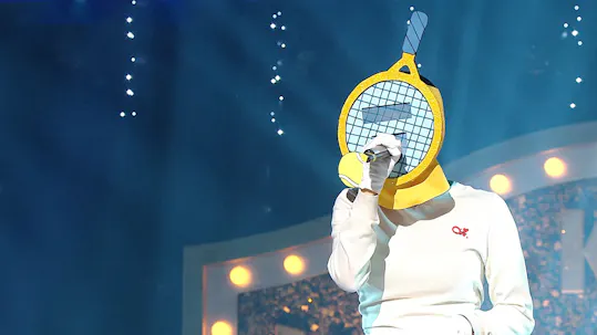 The King of Mask Singer Episode 429