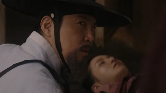 The Nokdu Flower Episode 35