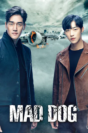 MAD DOG