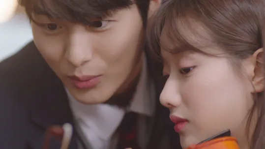 Extra-ordinary You Episode 27