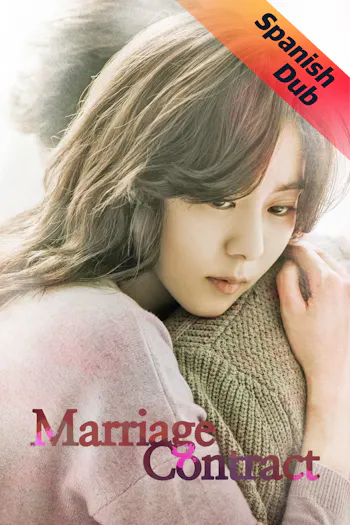 (Spanish Dub) Marriage Contract