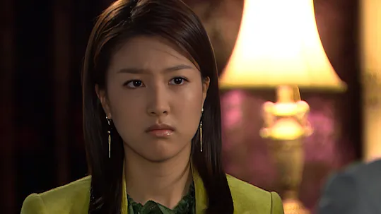 Heaven and Earth Episode 47