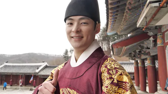 Joseon Attorney: A Morality Behind The Scenes 26