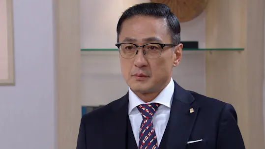 Vengeance of the Bride Episode 47