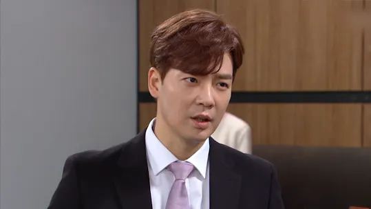 A Man in a Veil Episode 38