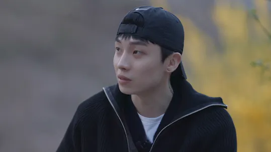 HIS MAN Episode 10