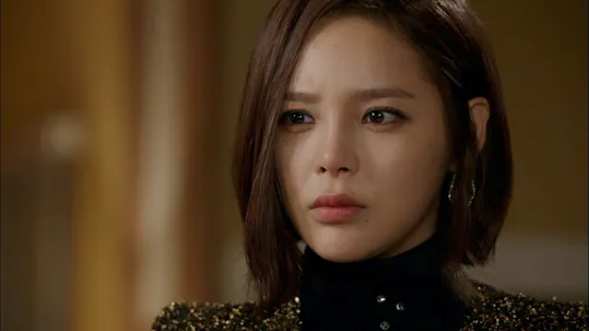 The Innocent Man Episode 9