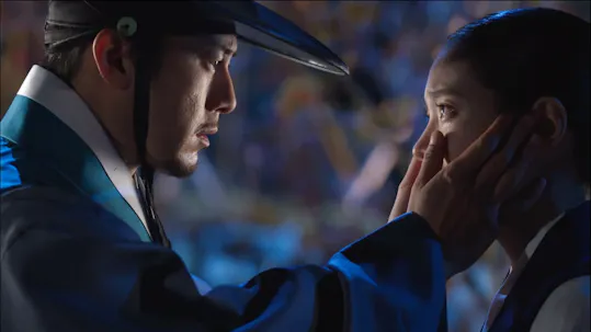 The Flower in Prison Episode 46