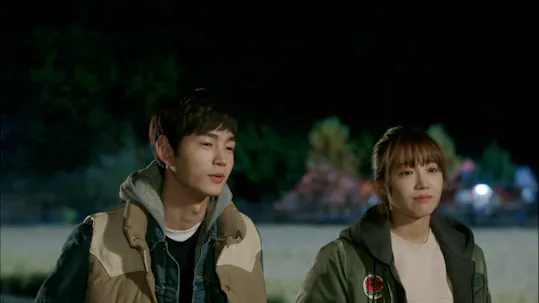 Cheer Up! Episode 9