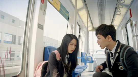 Orange Marmalade Episode 1