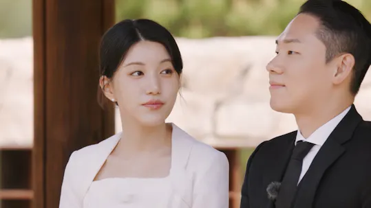 Match to Marry: With Parents 2 Episode 8