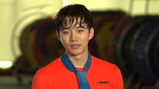 Running Man Episode 240