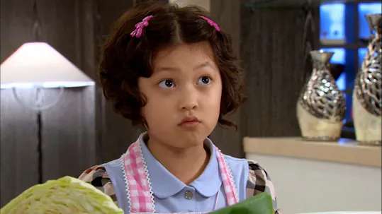 Babyfaced Beauty Episode 7