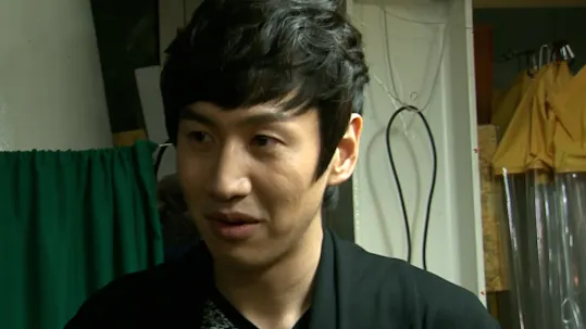 Running Man Episode 39