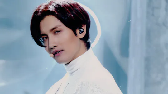 Music Bank K-Chart Episode 1103